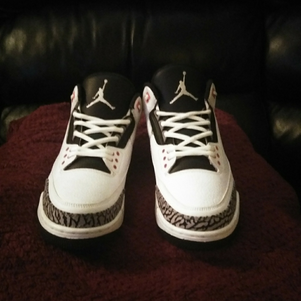 Inferred retro 3